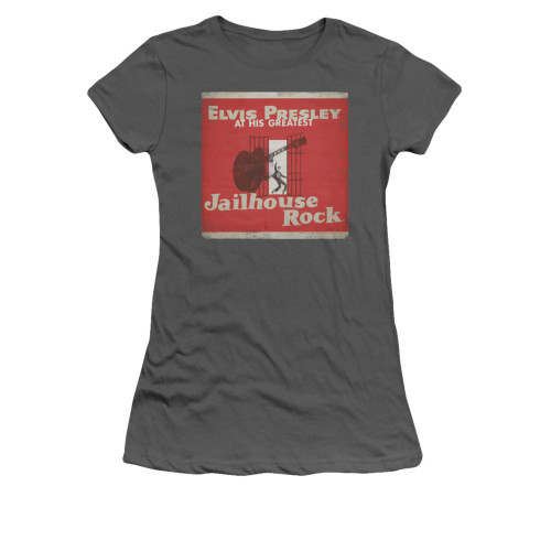 Elvis Girls T-Shirt - Greatest