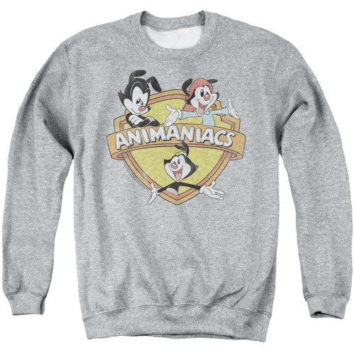 Image for Animaniacs Crewneck - Shielded