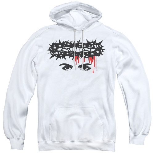 Image for Chilling Adventures of Sabrina Hoodie - Crown of Thorns