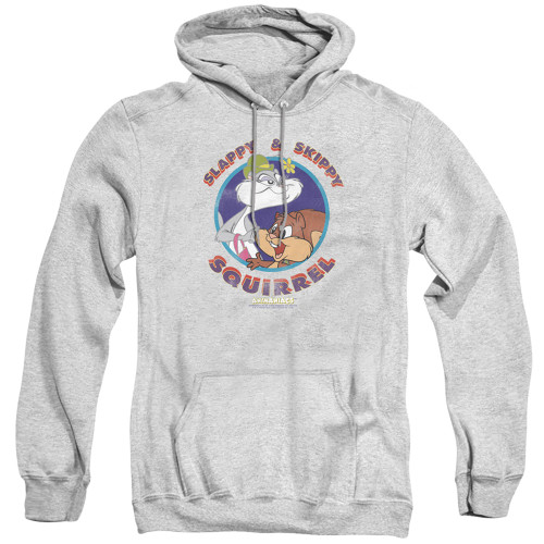 Image for Animaniacs Hoodie - Slappy and Skippy Squirrel