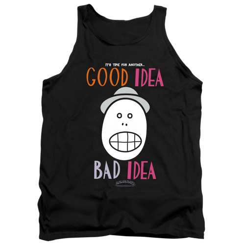 Image for Animaniacs Tank Top - Good Idea Bad Idea