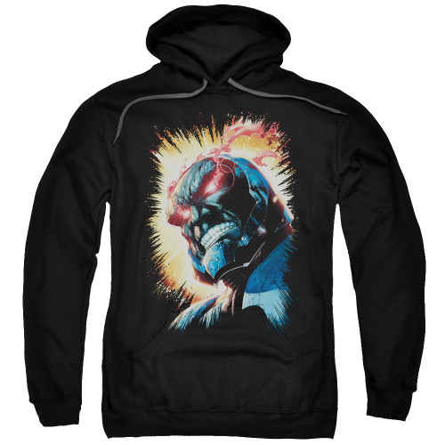 Image for Justice League of America Hoodie - Darkseid is