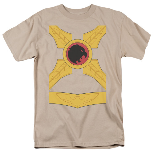 Image for Justice League of America Hawkman T-Shirt