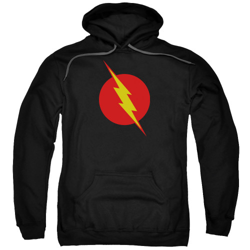 Image for Justice League of America Hoodie - Reverse
