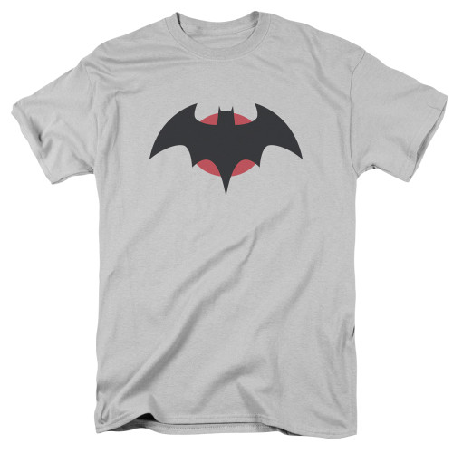 Image for Justice League of America Thomas Wayne T-Shirt