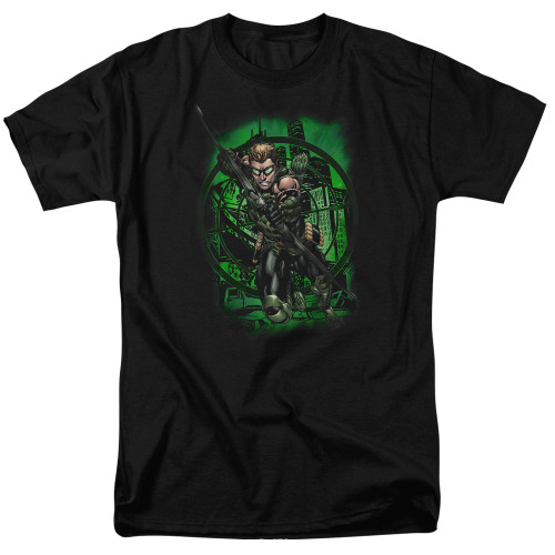 Image for Justice League of America In My Sight T-Shirt