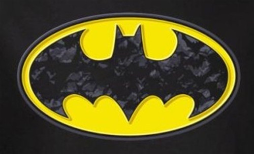 Batman T-Shirt - Bats in Logo