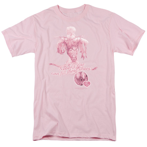 Image for I Love Lucy T-Shirt - Nobody Else