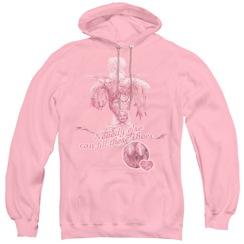 Image for I Love Lucy Hoodie - Nobody Else