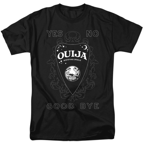 Image for Ouija T-Shirt - Plancette