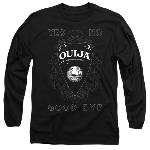 Image for Ouija Long Sleeve T-Shirt - Plancette