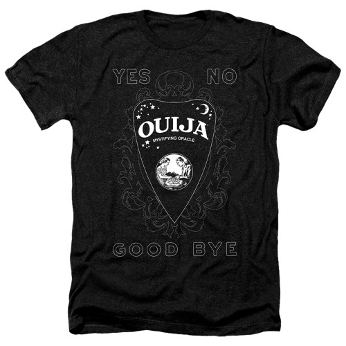 Image for Ouija Heather T-Shirt - Plancette