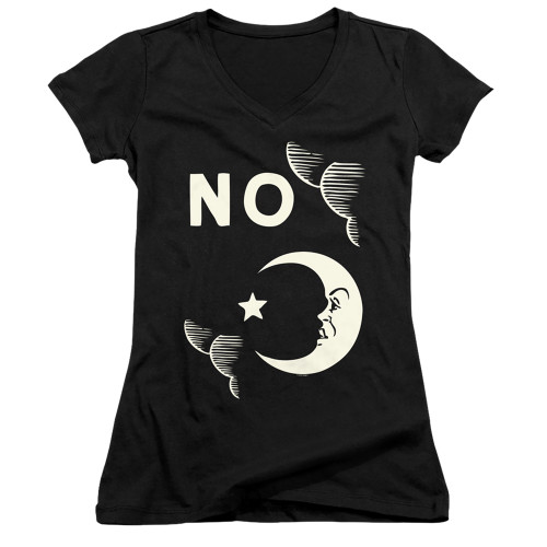 Image for Ouija Girls V Neck T-Shirt - No