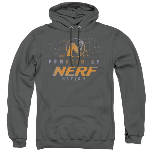 Image for Nerf Hoodie - Powered by Nerf Nation