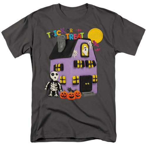Image for Play Doh T-Shirt - Trick or Treat
