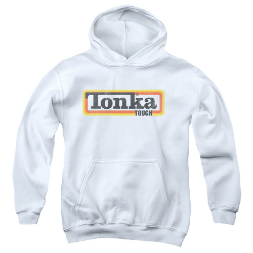 Image for Tonka Youth Hoodie - Boxed Sign