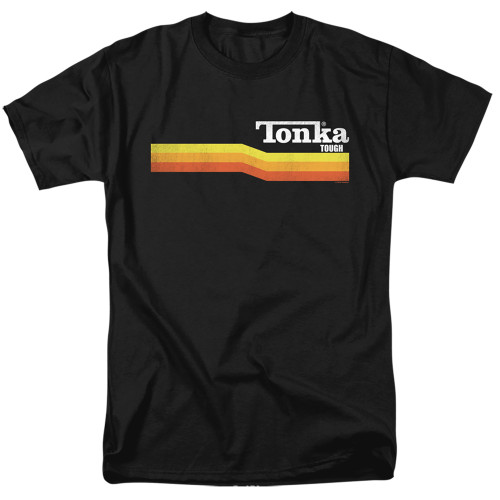 Image for Tonka T-Shirt - Stripe