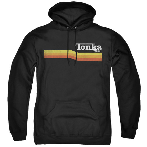 Image for Tonka Hoodie - Stripe