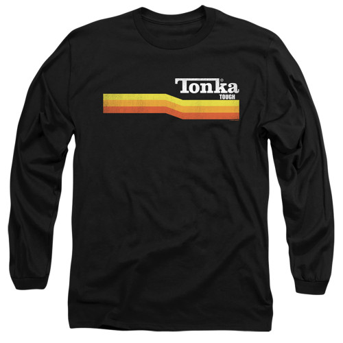 Image for Tonka Long Sleeve T-Shirt - Stripe