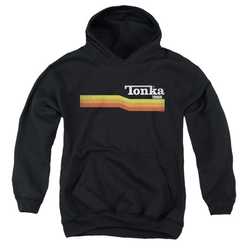 Image for Tonka Youth Hoodie - Stripe