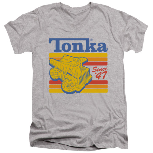 Image for Tonka T-Shirt - V Neck - Since 47