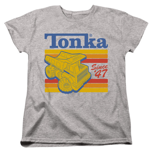Image for Tonka Woman's T-Shirt - Since 47