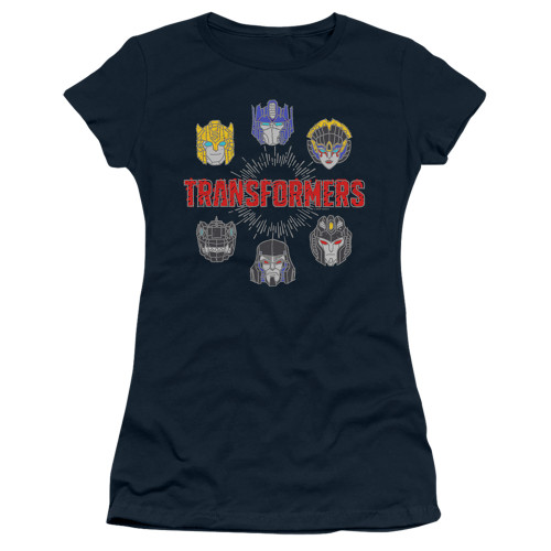 Image for Transformers Girls T-Shirt - Robo Halo
