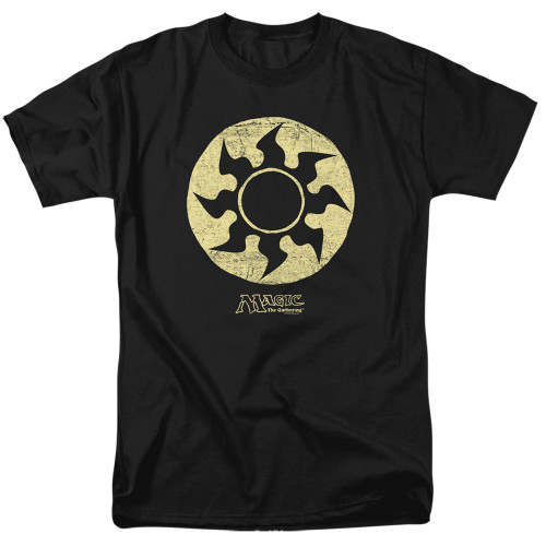 Image for Magic the Gathering T-Shirt - White Symbol