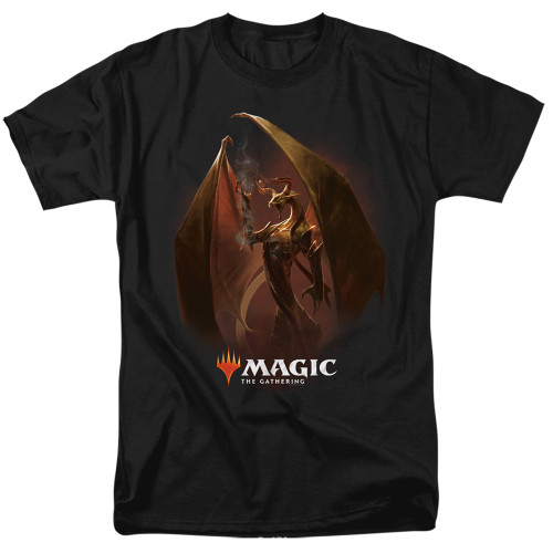 Image for Magic the Gathering T-Shirt - Nicol Bolas