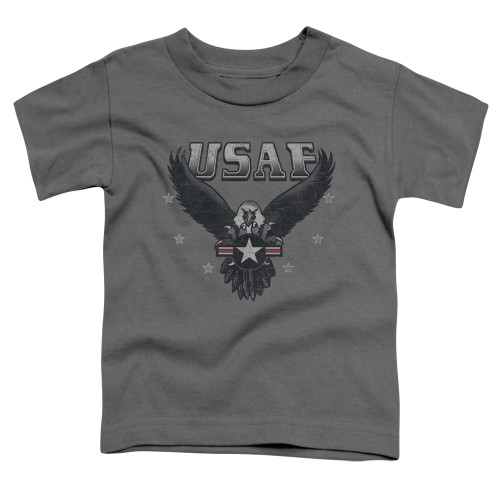 Image for U.S. Air Force Toddler T-Shirt - Incoming