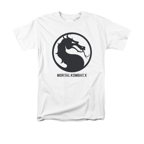 Mortal Kombat X T-Shirt - Seal