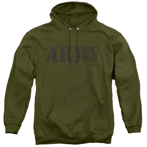 Image for U.S. Army Hoodie - Army