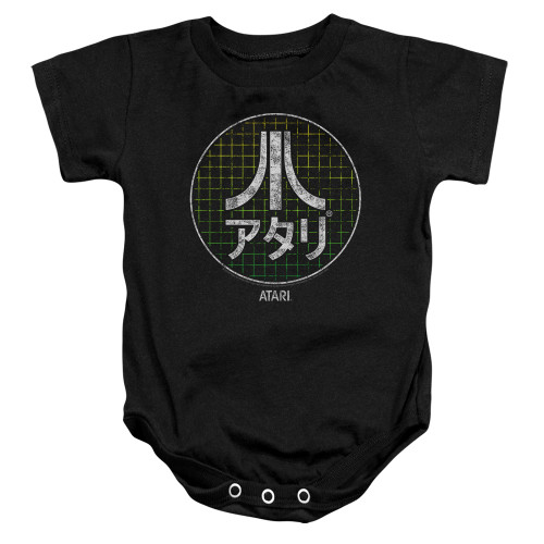 Image for Atari Baby Creeper - Japanese Grid