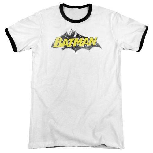 Image for Batman Ringer - Classic Logo