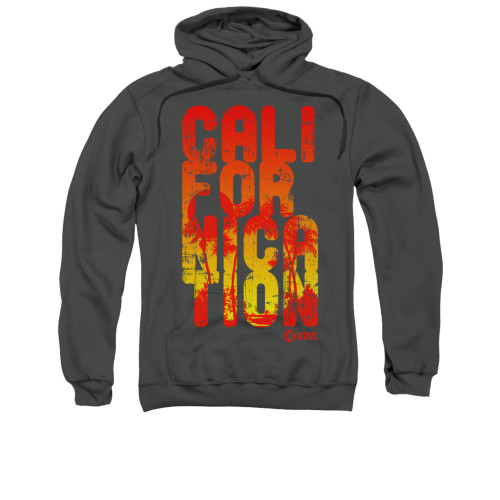 Californication Hoodie - Cali Type