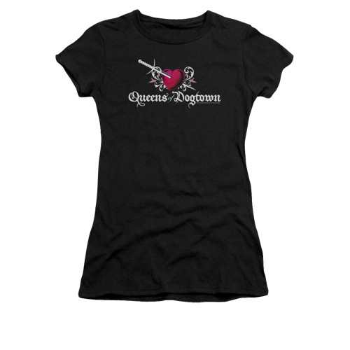 Californication Girls T-Shirt - Queens of Dogtown