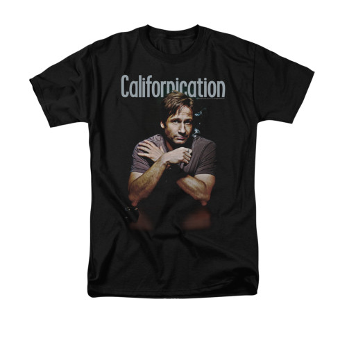 Californication T-Shirt - Smoking