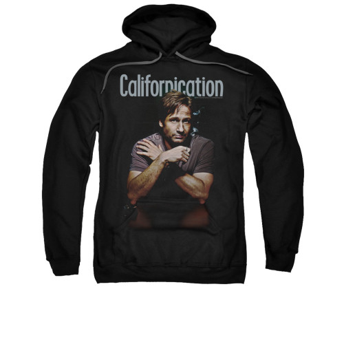 Californication Hoodie - Smoking