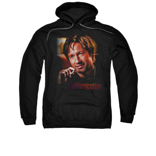 Californication Hoodie - Smoker