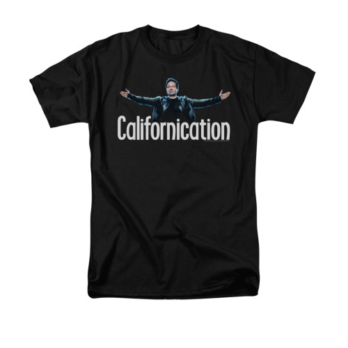 Californication T-Shirt - Outstretched