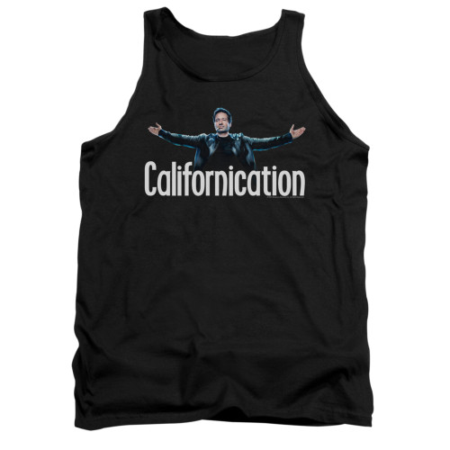 Californication Tank Top - Outstretched