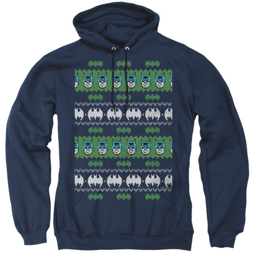 Batman Hoodie - Batman Christmas Sweater