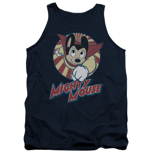 Image for Mighty Mouse Tank Top - The One The Only