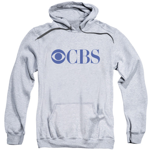 Image for CBS Network Hoodie - Logo