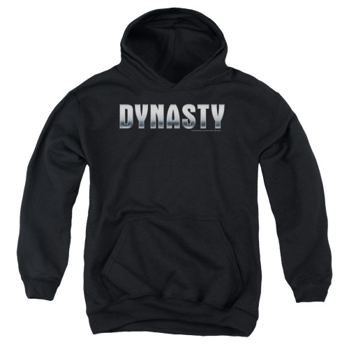 Image for Dynasty Youth Hoodie - Dynasty Shiny