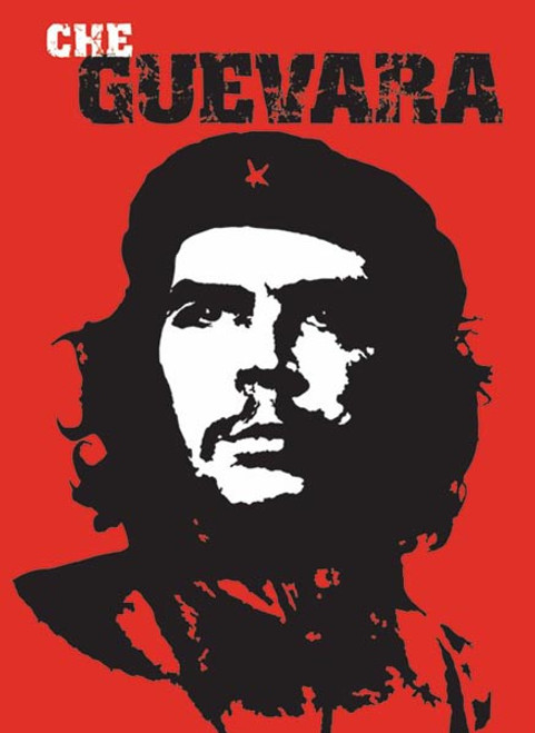 Che Guevara Poster