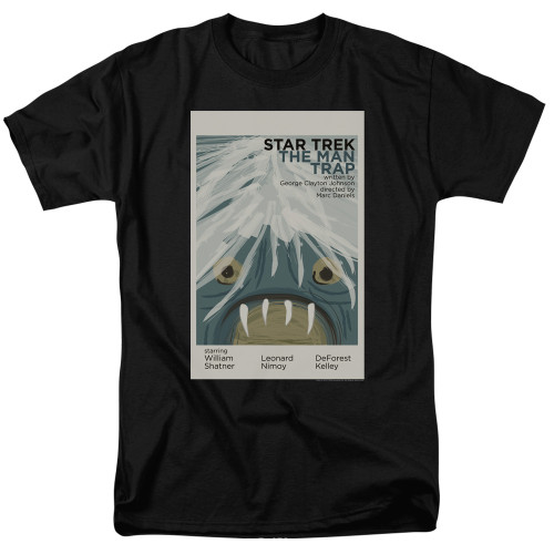 Image for Star Trek the Original Series T-Shirt - TOS Episode 1