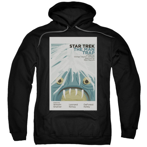 Image for Star Trek the Original Series Hoodie - TOS Episode 1