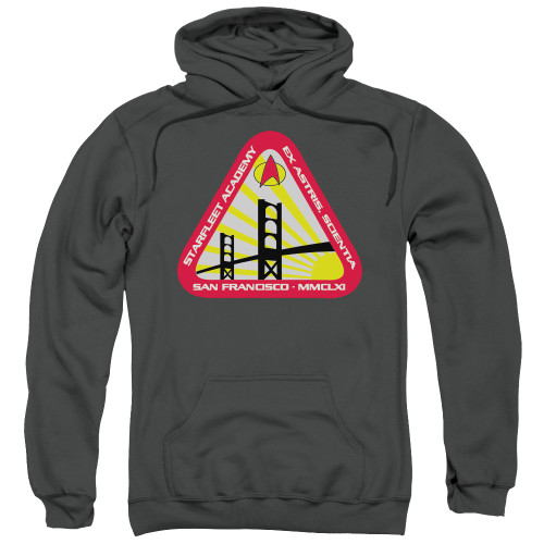 Image for Star Trek the Original Series Hoodie - Starfleet Academy