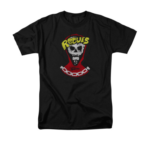 the Warriors T-Shirt - The Rogues